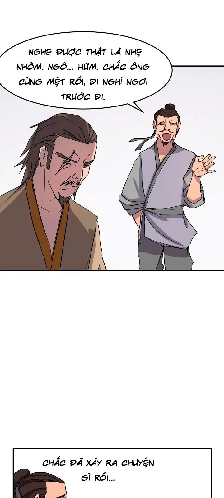 Trọng Sinh, Bất Khả Chiến Bại Chapter 20 - Trang 24