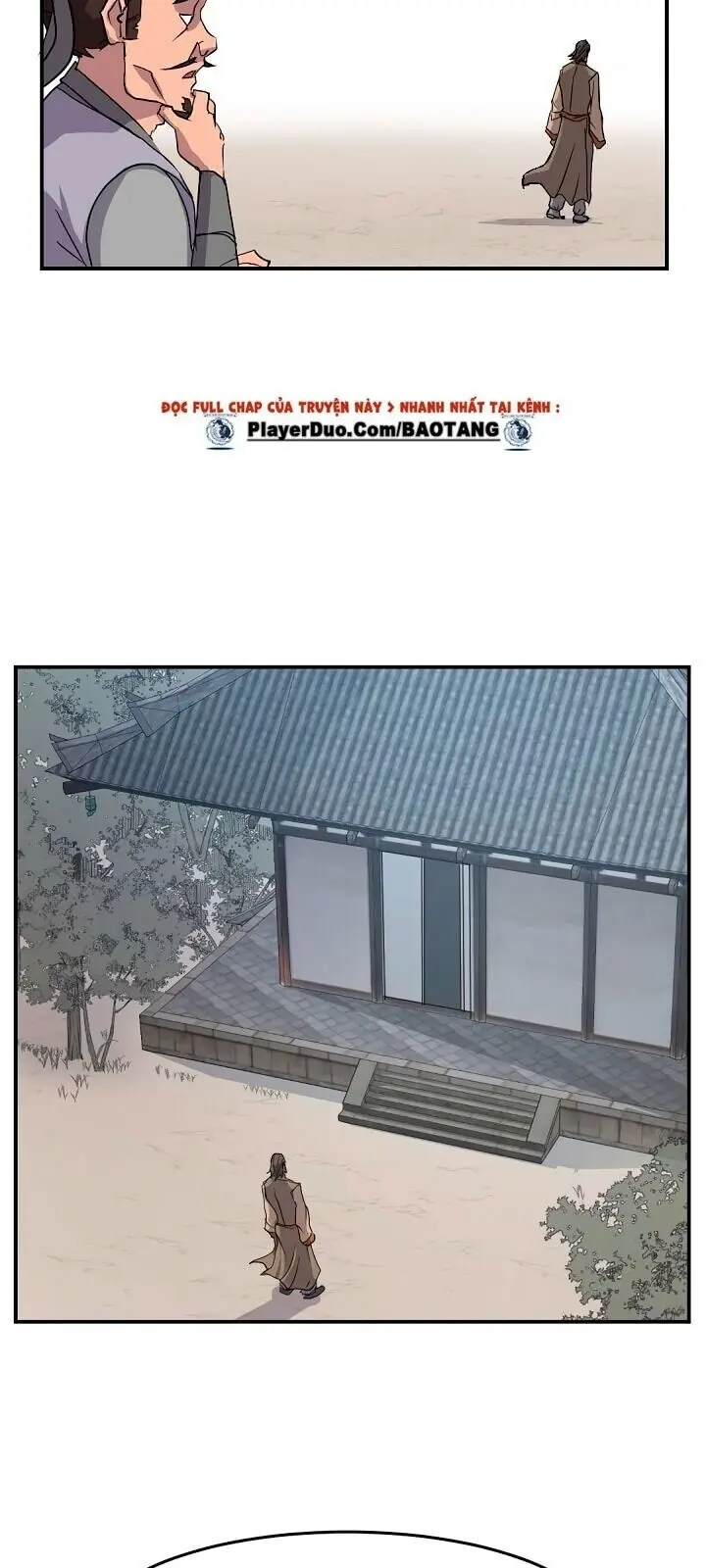 Trọng Sinh, Bất Khả Chiến Bại Chapter 20 - Trang 25