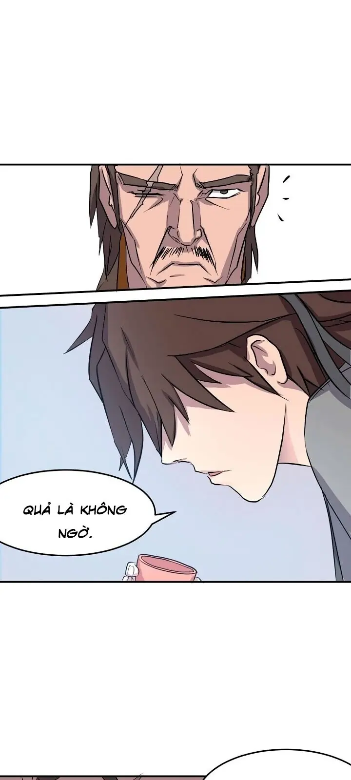 Trọng Sinh, Bất Khả Chiến Bại Chapter 20 - Trang 28