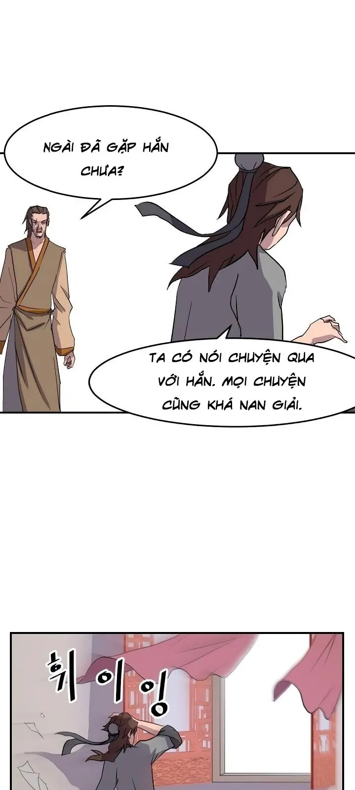 Trọng Sinh, Bất Khả Chiến Bại Chapter 20 - Trang 32