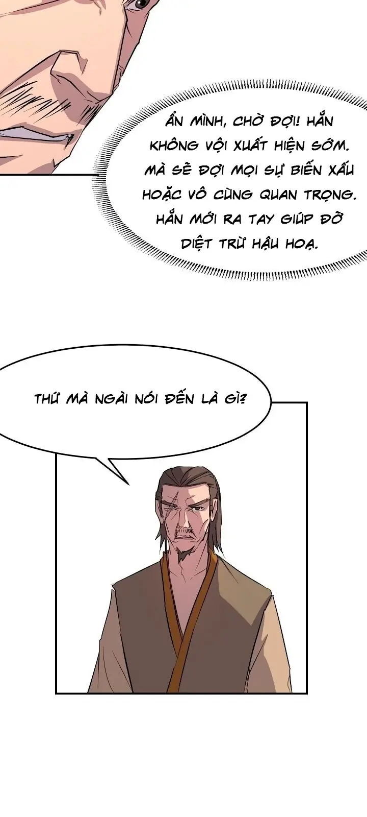 Trọng Sinh, Bất Khả Chiến Bại Chapter 20 - Trang 36