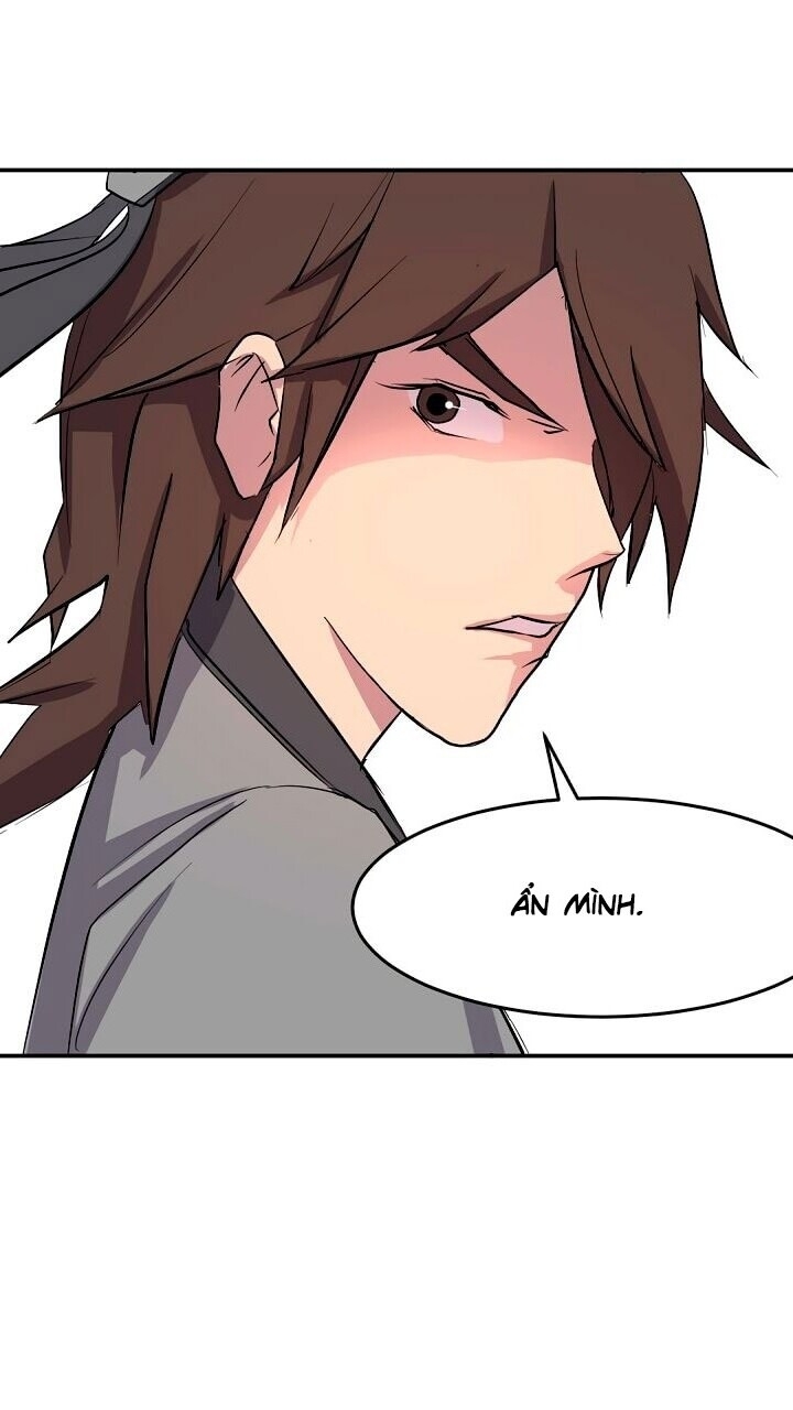 Trọng Sinh, Bất Khả Chiến Bại Chapter 20 - Trang 37