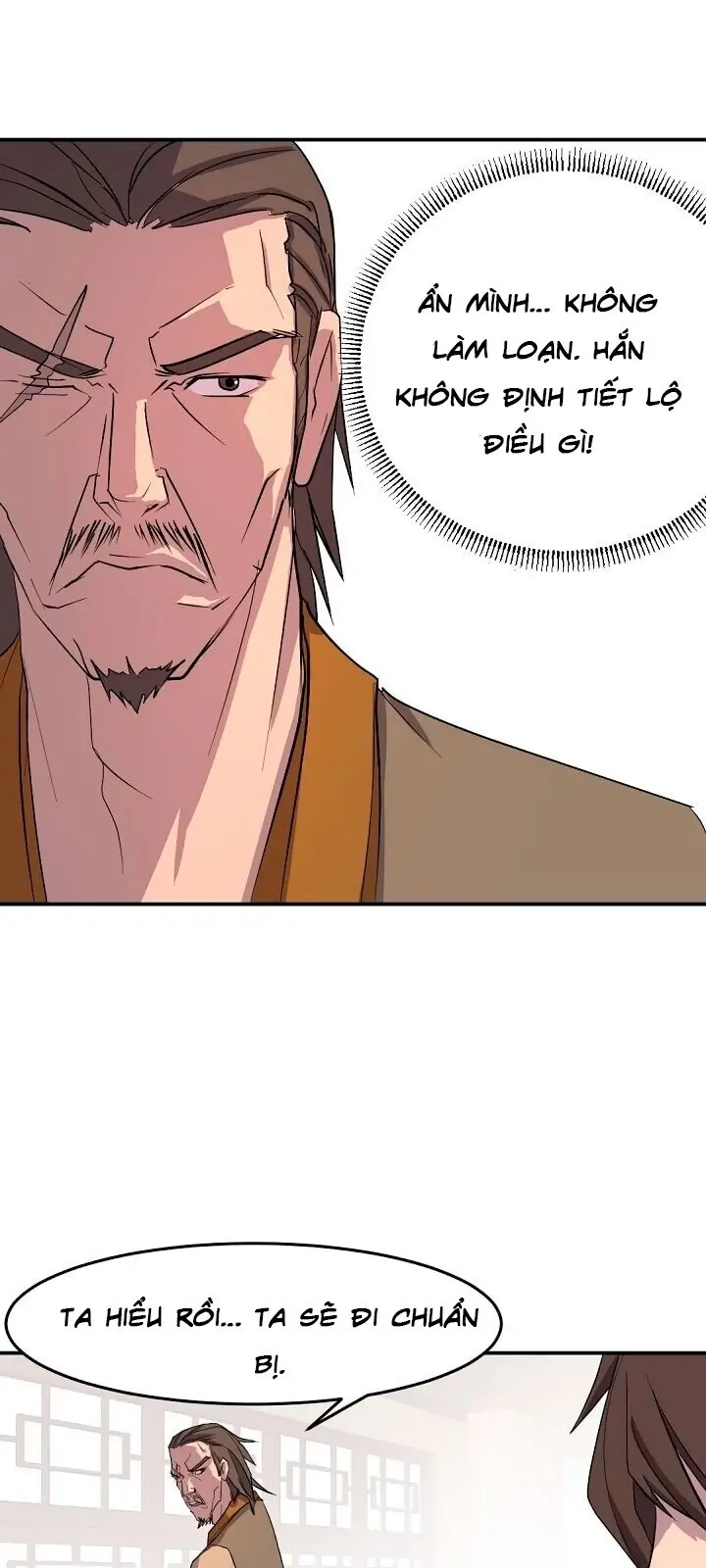 Trọng Sinh, Bất Khả Chiến Bại Chapter 20 - Trang 39