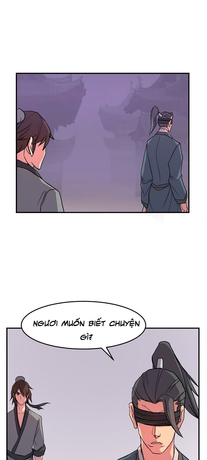 Trọng Sinh, Bất Khả Chiến Bại Chapter 20 - Trang 4