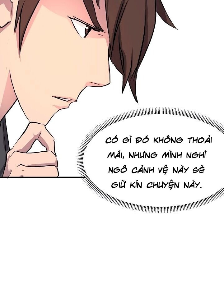 Trọng Sinh, Bất Khả Chiến Bại Chapter 20 - Trang 41