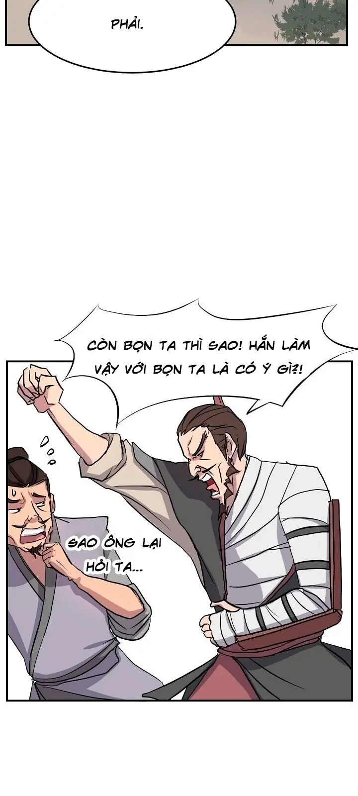 Trọng Sinh, Bất Khả Chiến Bại Chapter 20 - Trang 43
