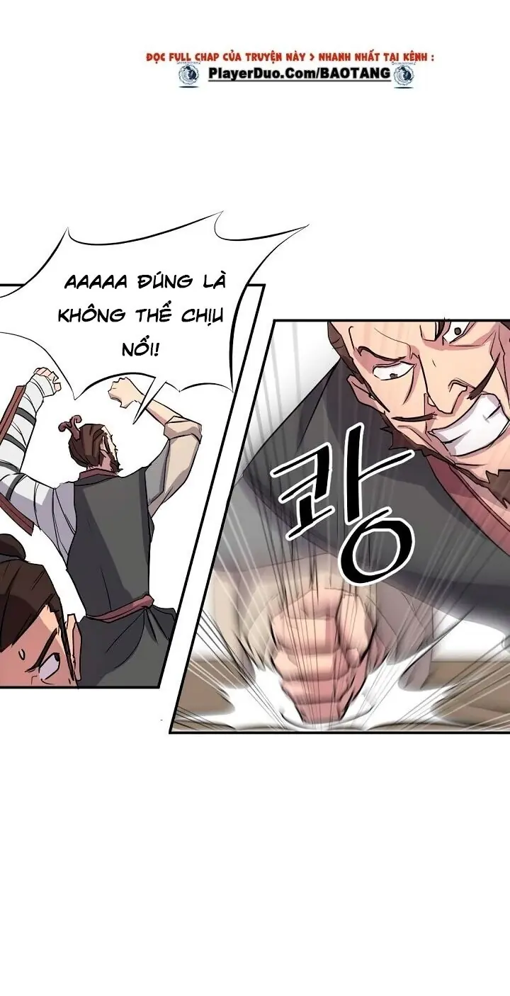Trọng Sinh, Bất Khả Chiến Bại Chapter 20 - Trang 44