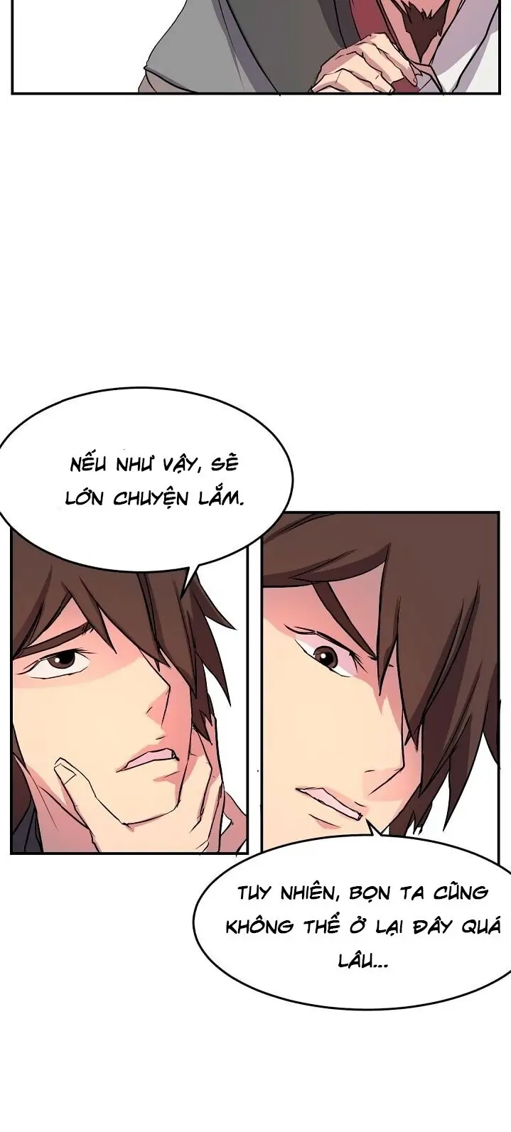 Trọng Sinh, Bất Khả Chiến Bại Chapter 20 - Trang 47