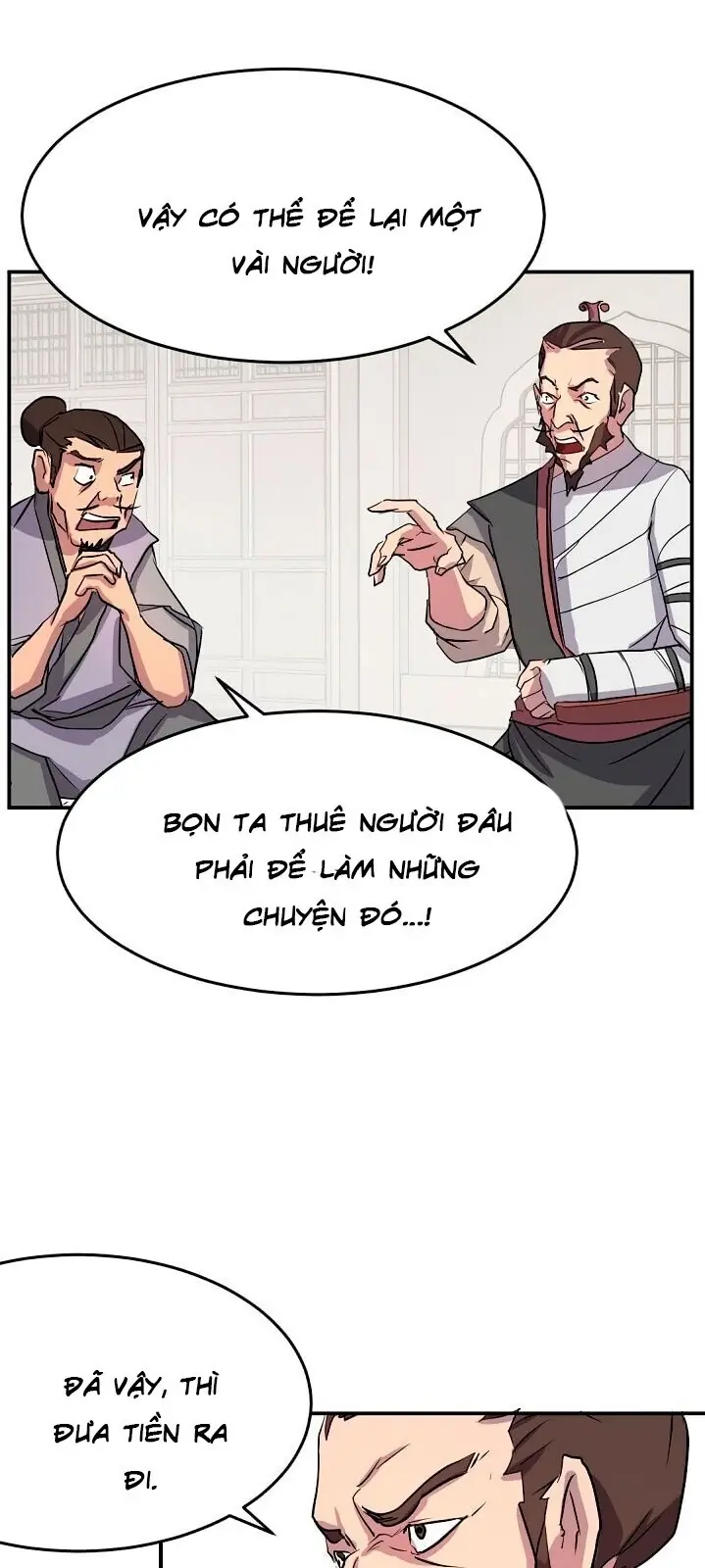 Trọng Sinh, Bất Khả Chiến Bại Chapter 20 - Trang 48
