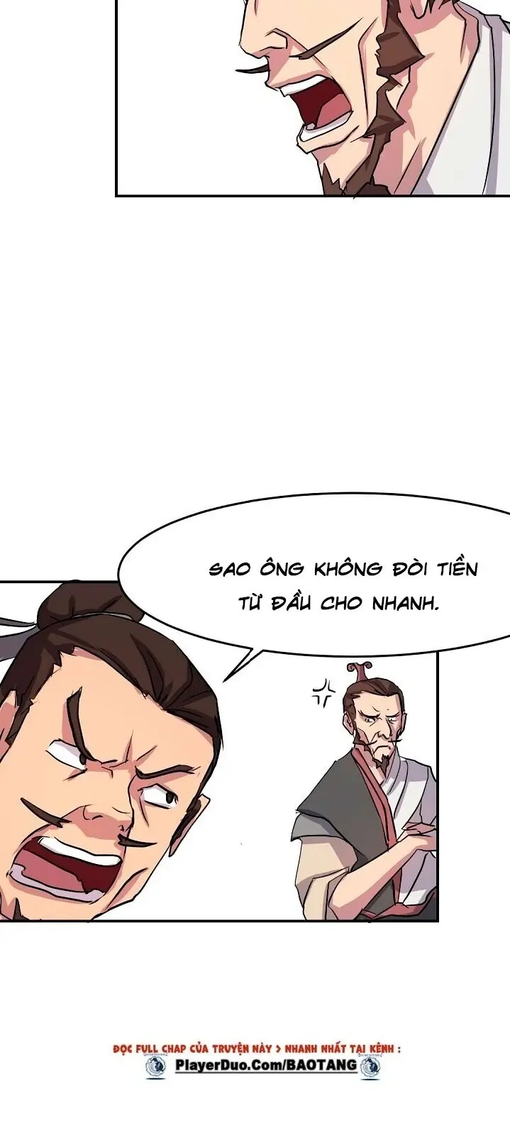 Trọng Sinh, Bất Khả Chiến Bại Chapter 20 - Trang 49