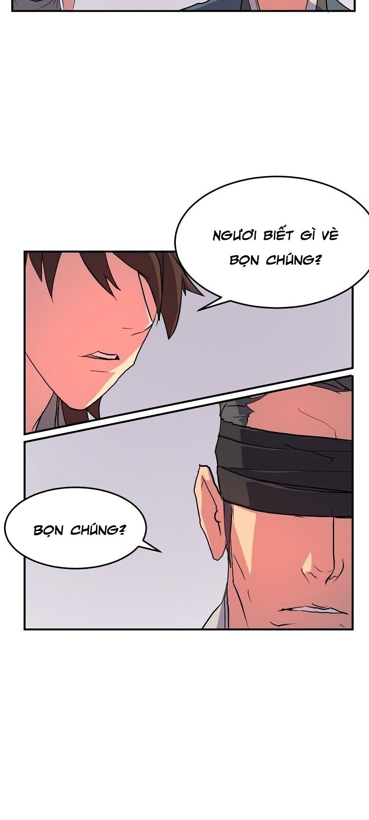 Trọng Sinh, Bất Khả Chiến Bại Chapter 20 - Trang 5