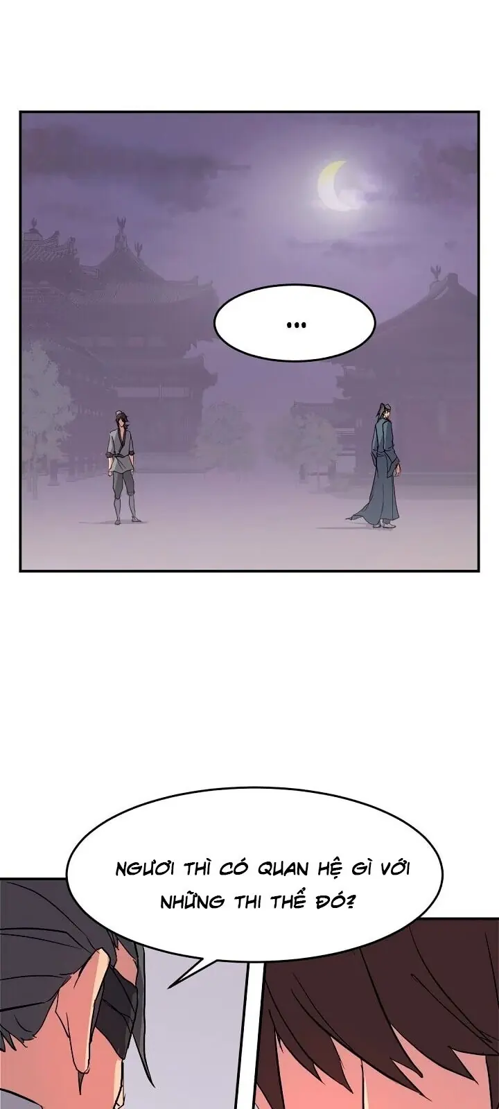 Trọng Sinh, Bất Khả Chiến Bại Chapter 20 - Trang 7