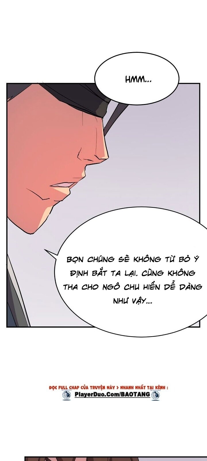 Trọng Sinh, Bất Khả Chiến Bại Chapter 20 - Trang 9