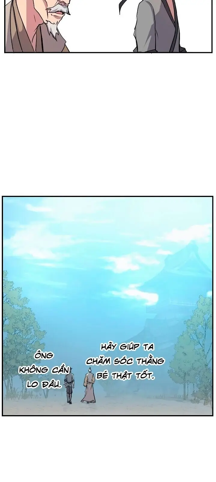 Trọng Sinh, Bất Khả Chiến Bại Chapter 21 - Trang 13