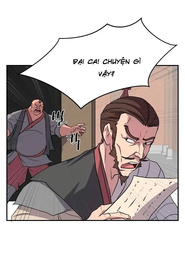Trọng Sinh, Bất Khả Chiến Bại Chapter 21 - Trang 14