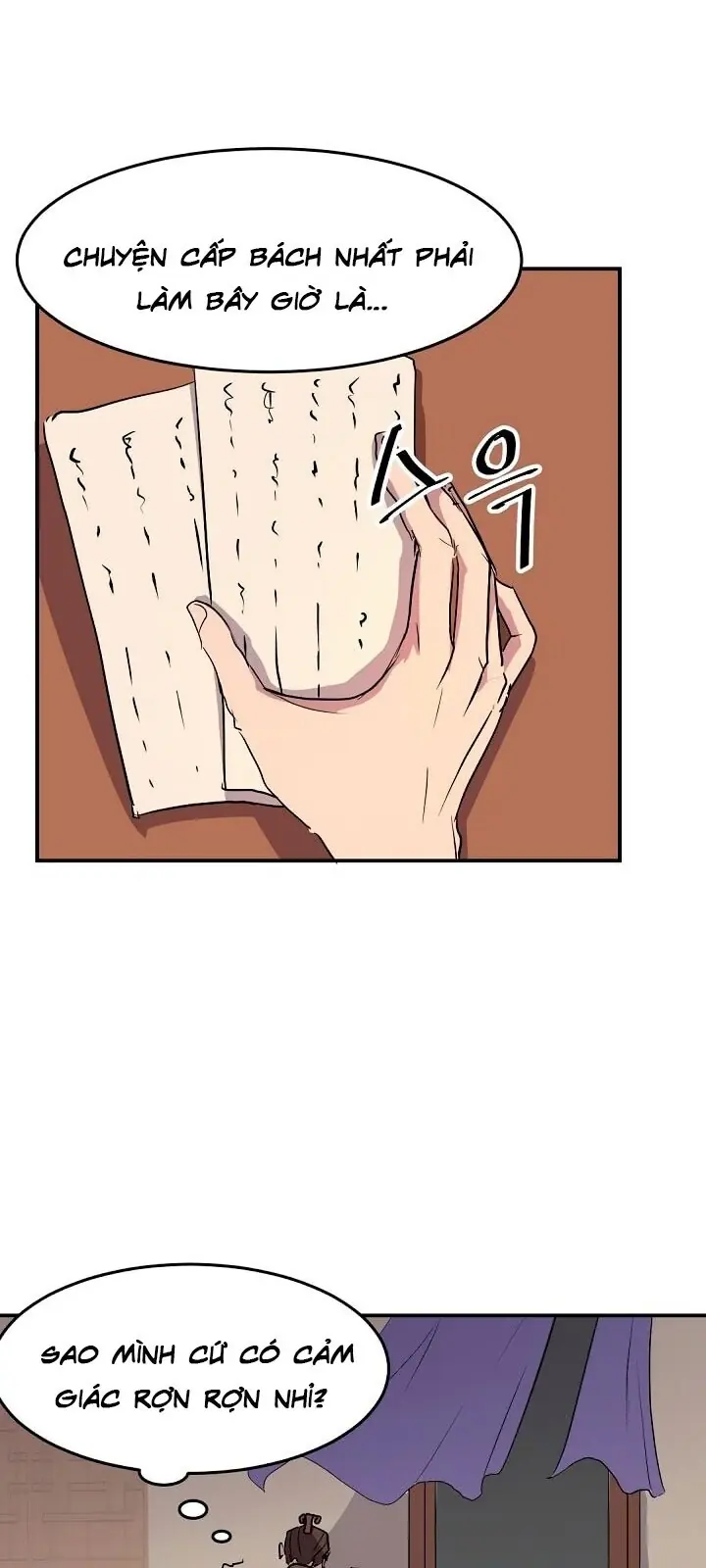 Trọng Sinh, Bất Khả Chiến Bại Chapter 21 - Trang 22