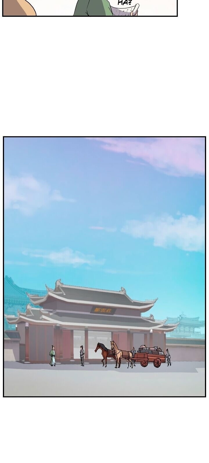 Trọng Sinh, Bất Khả Chiến Bại Chapter 21 - Trang 28