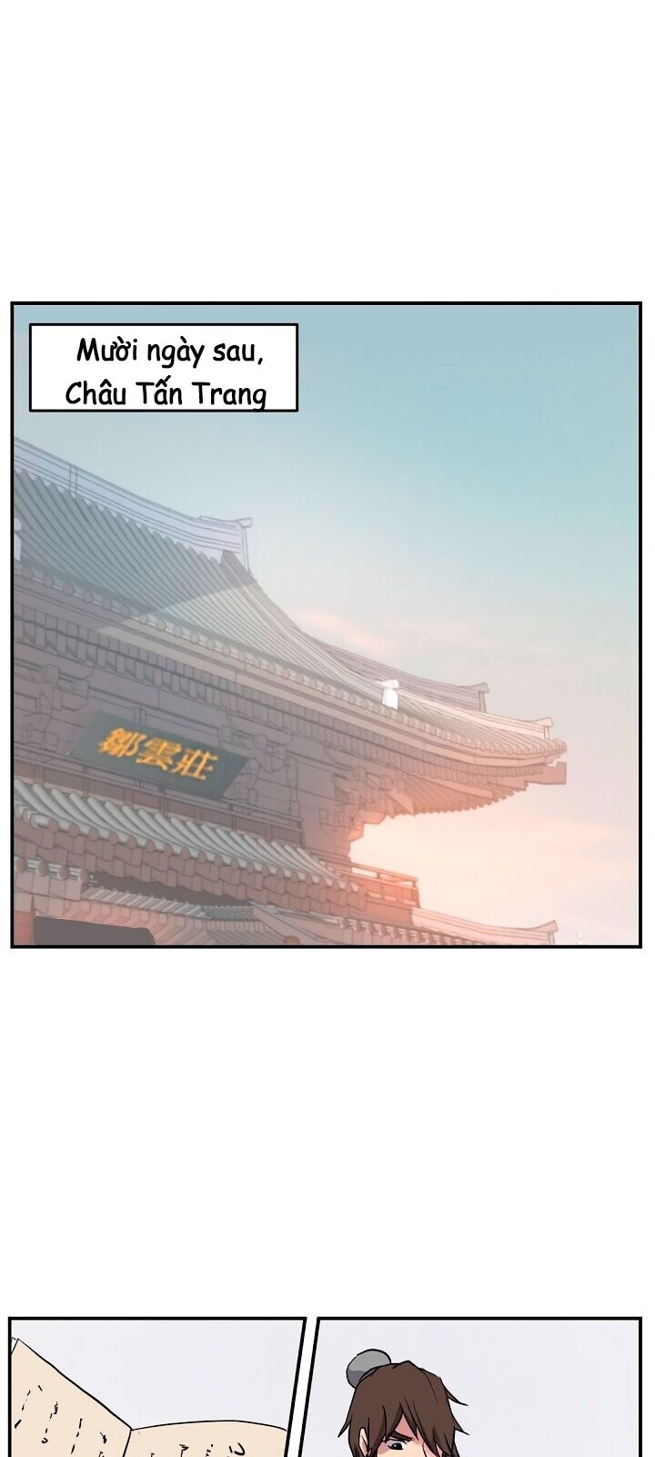 Trọng Sinh, Bất Khả Chiến Bại Chapter 21 - Trang 41