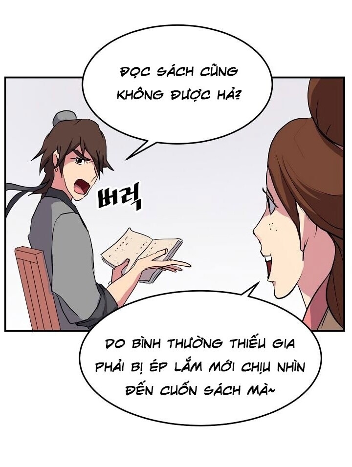 Trọng Sinh, Bất Khả Chiến Bại Chapter 21 - Trang 43