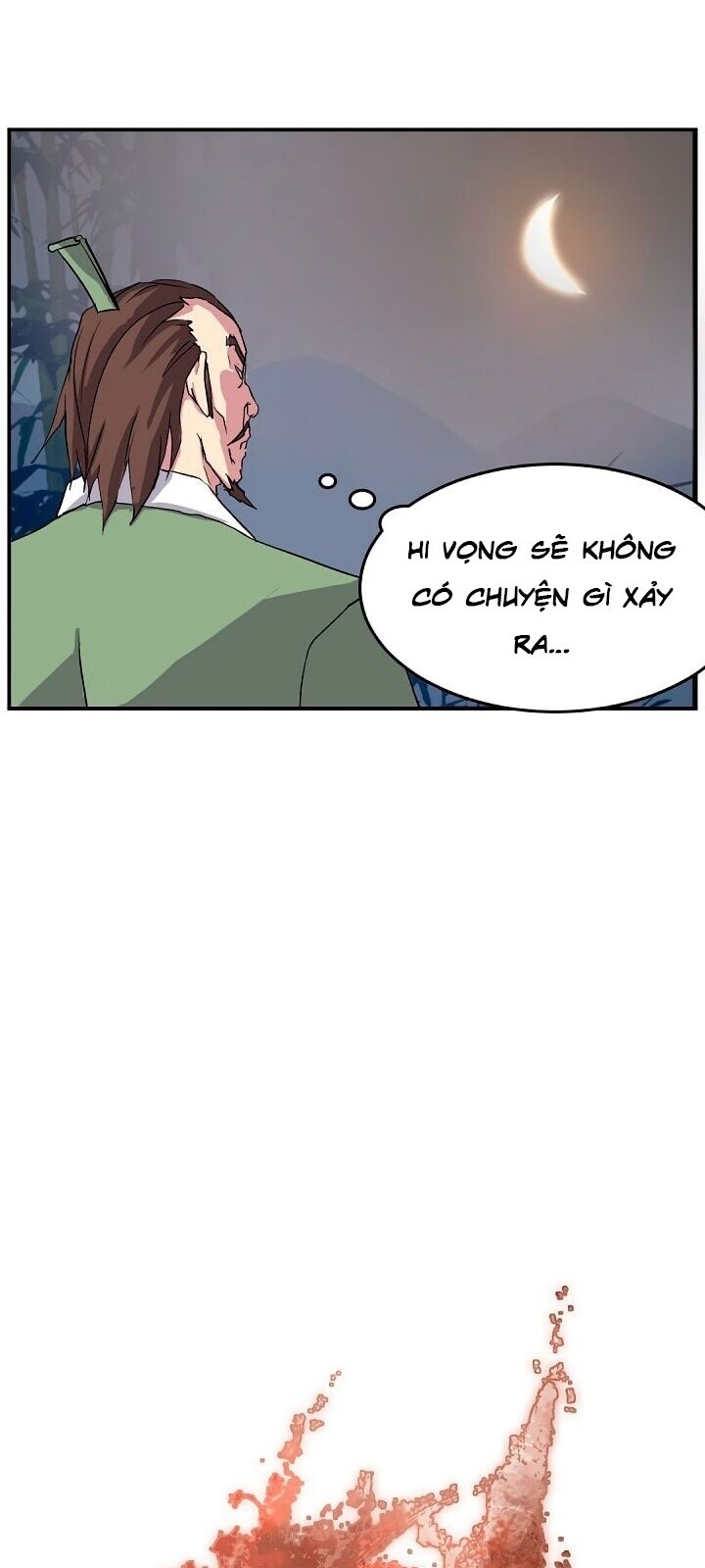 Trọng Sinh, Bất Khả Chiến Bại Chapter 22 - Trang 10