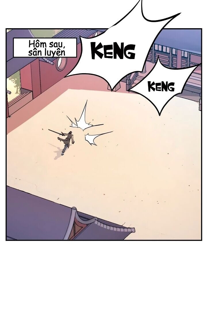 Trọng Sinh, Bất Khả Chiến Bại Chapter 22 - Trang 12