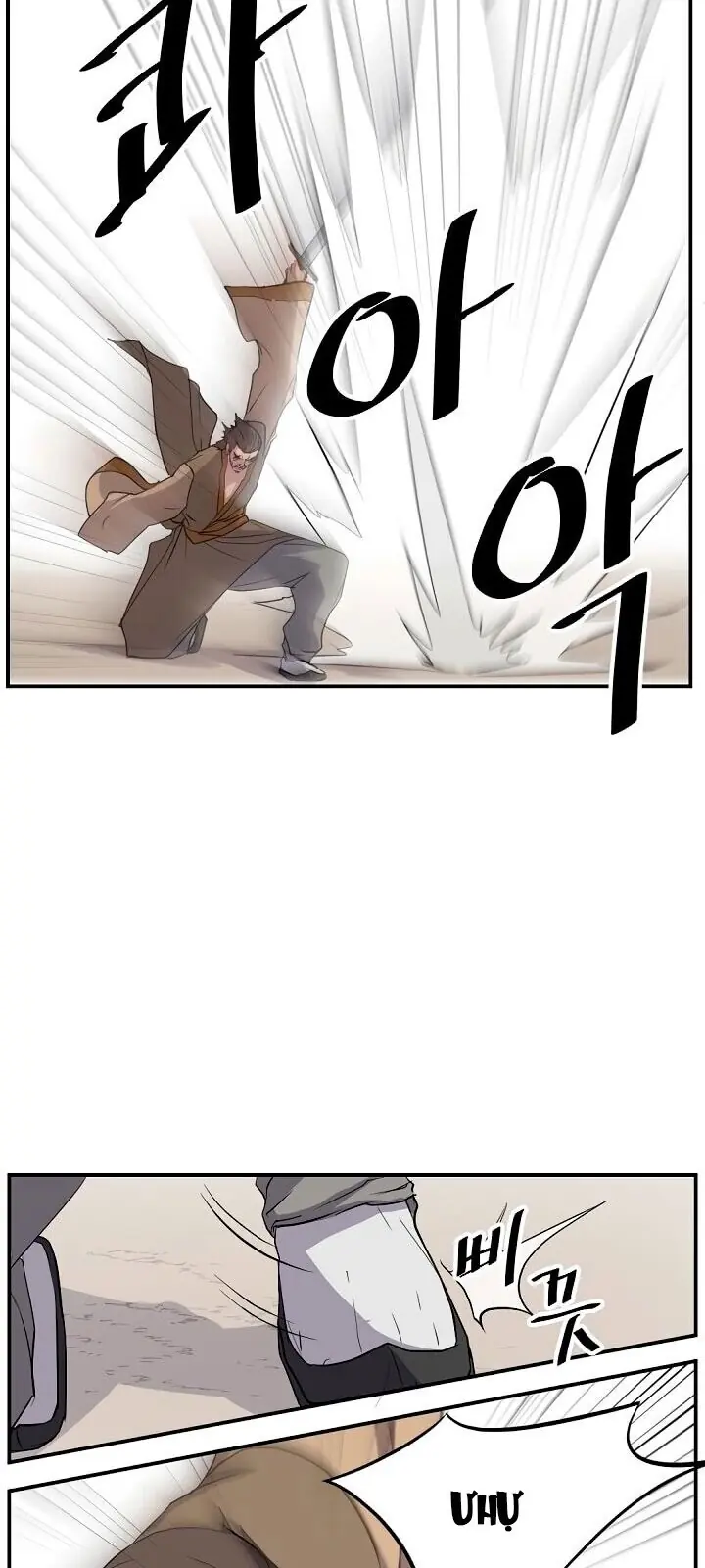 Trọng Sinh, Bất Khả Chiến Bại Chapter 22 - Trang 14