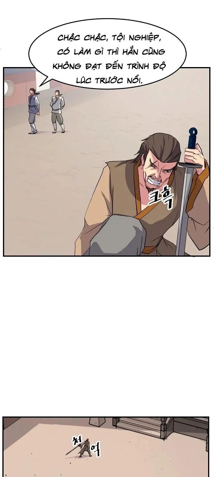 Trọng Sinh, Bất Khả Chiến Bại Chapter 22 - Trang 17