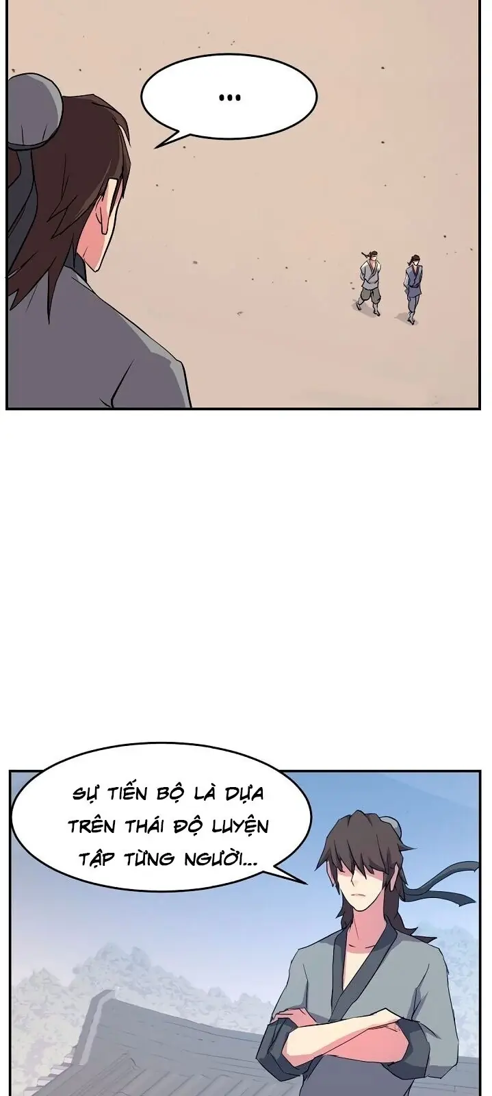 Trọng Sinh, Bất Khả Chiến Bại Chapter 22 - Trang 18