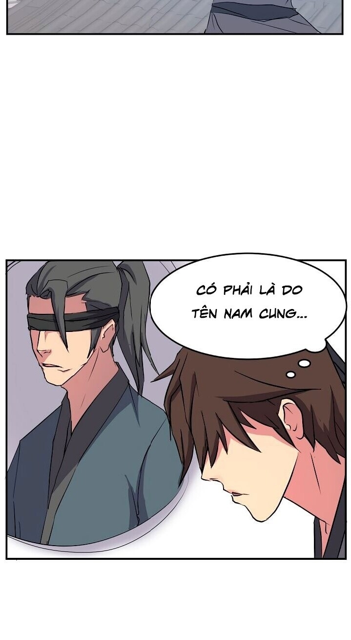 Trọng Sinh, Bất Khả Chiến Bại Chapter 22 - Trang 19