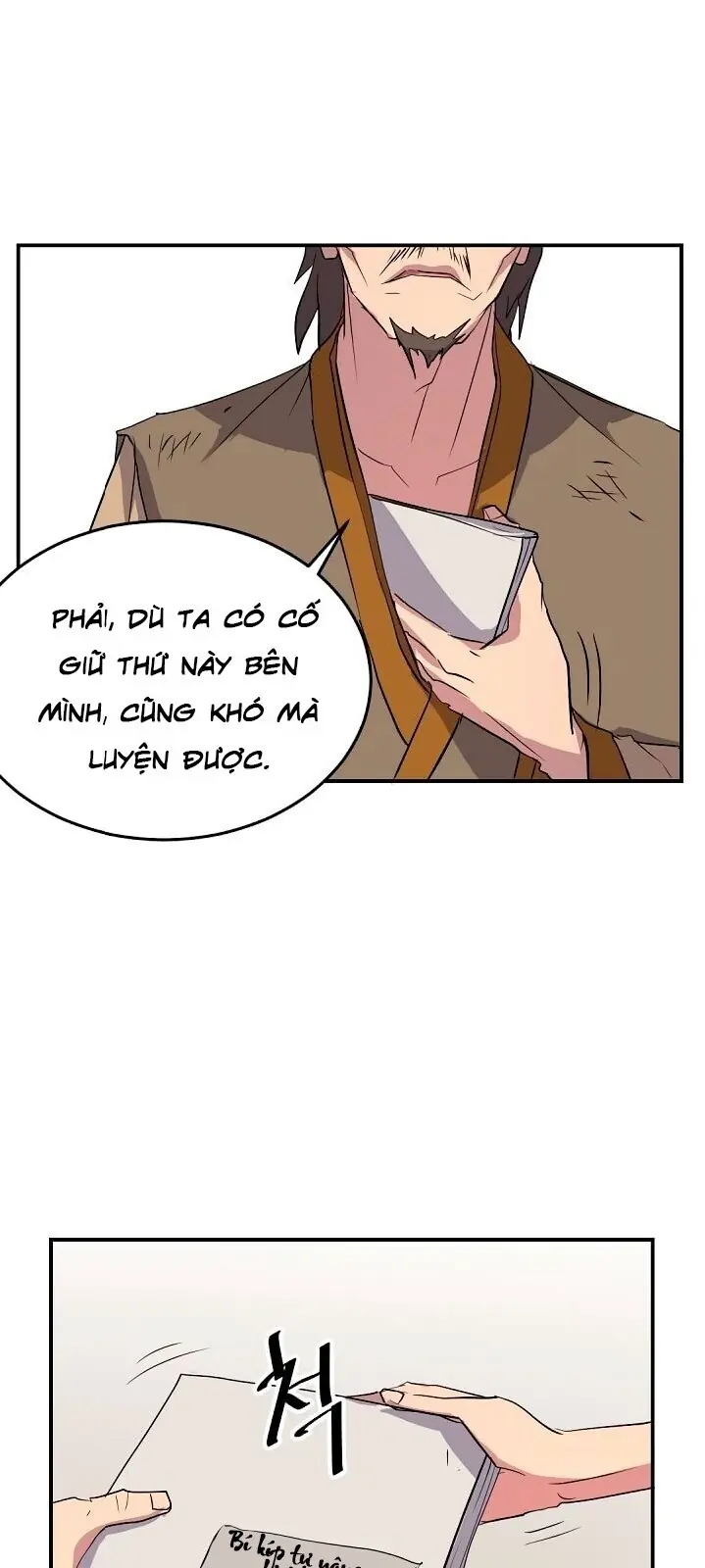 Trọng Sinh, Bất Khả Chiến Bại Chapter 22 - Trang 23