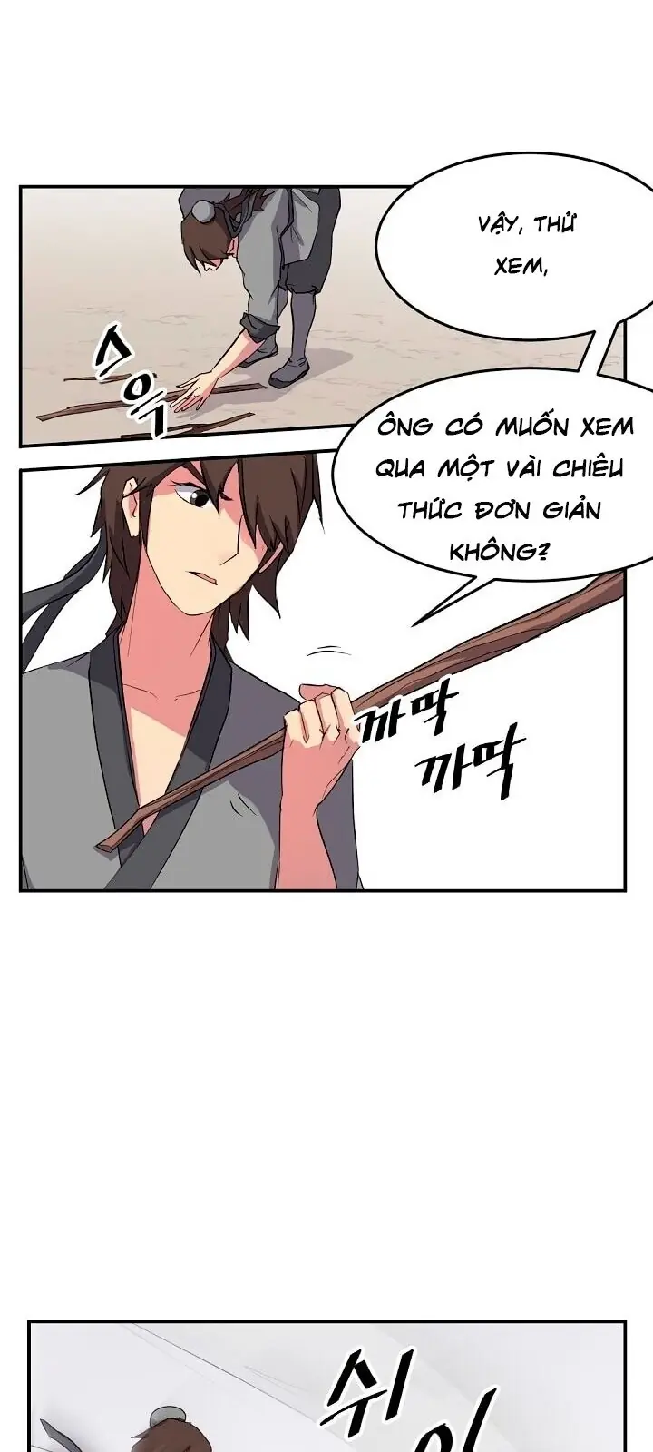 Trọng Sinh, Bất Khả Chiến Bại Chapter 22 - Trang 26