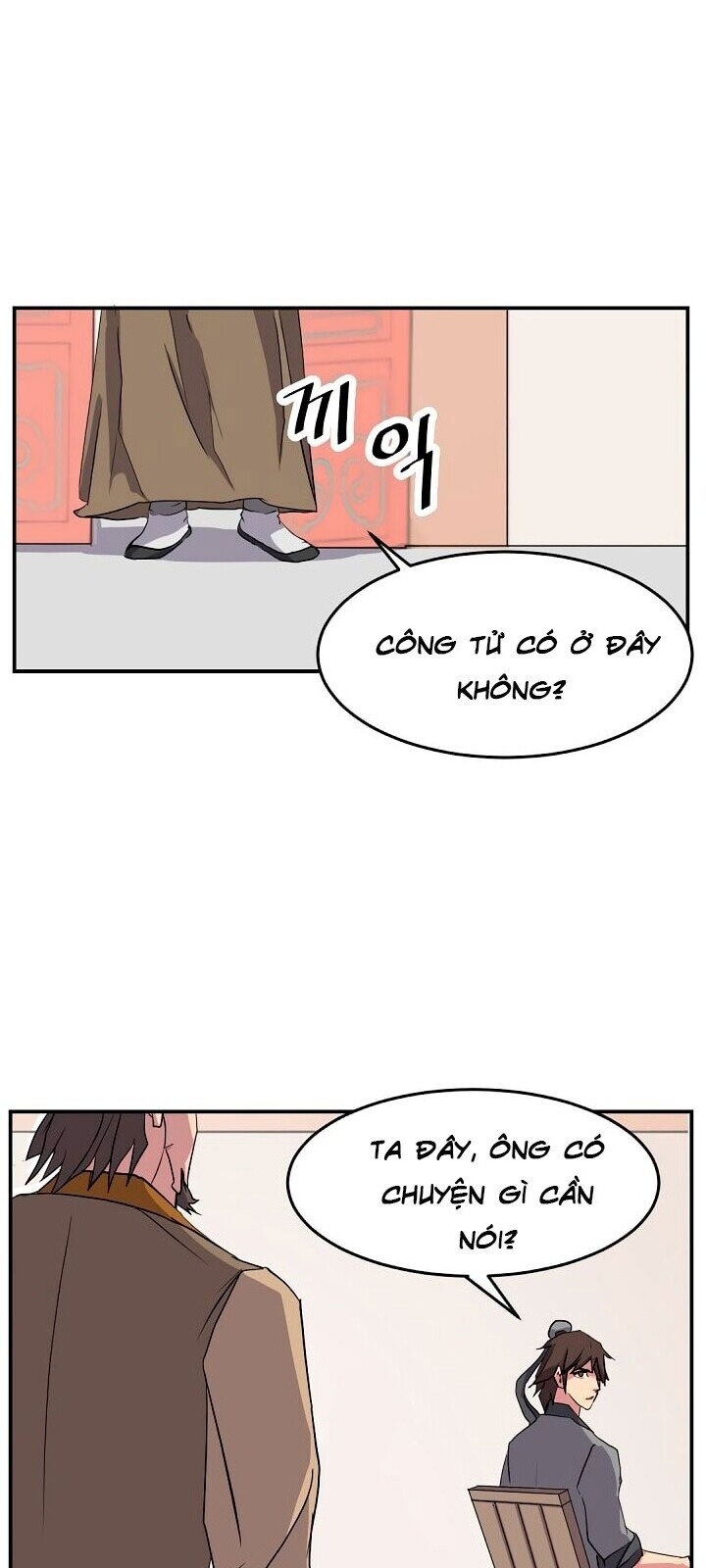 Trọng Sinh, Bất Khả Chiến Bại Chapter 22 - Trang 33