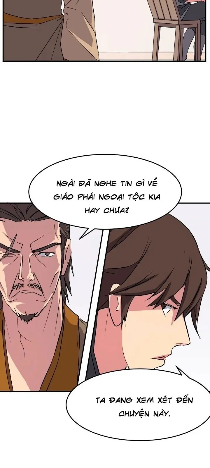 Trọng Sinh, Bất Khả Chiến Bại Chapter 22 - Trang 34