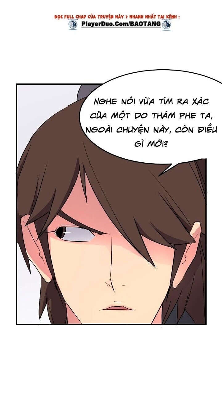 Trọng Sinh, Bất Khả Chiến Bại Chapter 22 - Trang 35