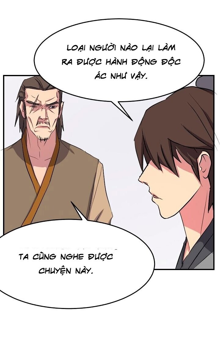 Trọng Sinh, Bất Khả Chiến Bại Chapter 22 - Trang 39