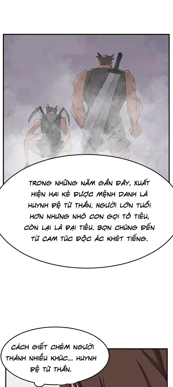 Trọng Sinh, Bất Khả Chiến Bại Chapter 22 - Trang 40