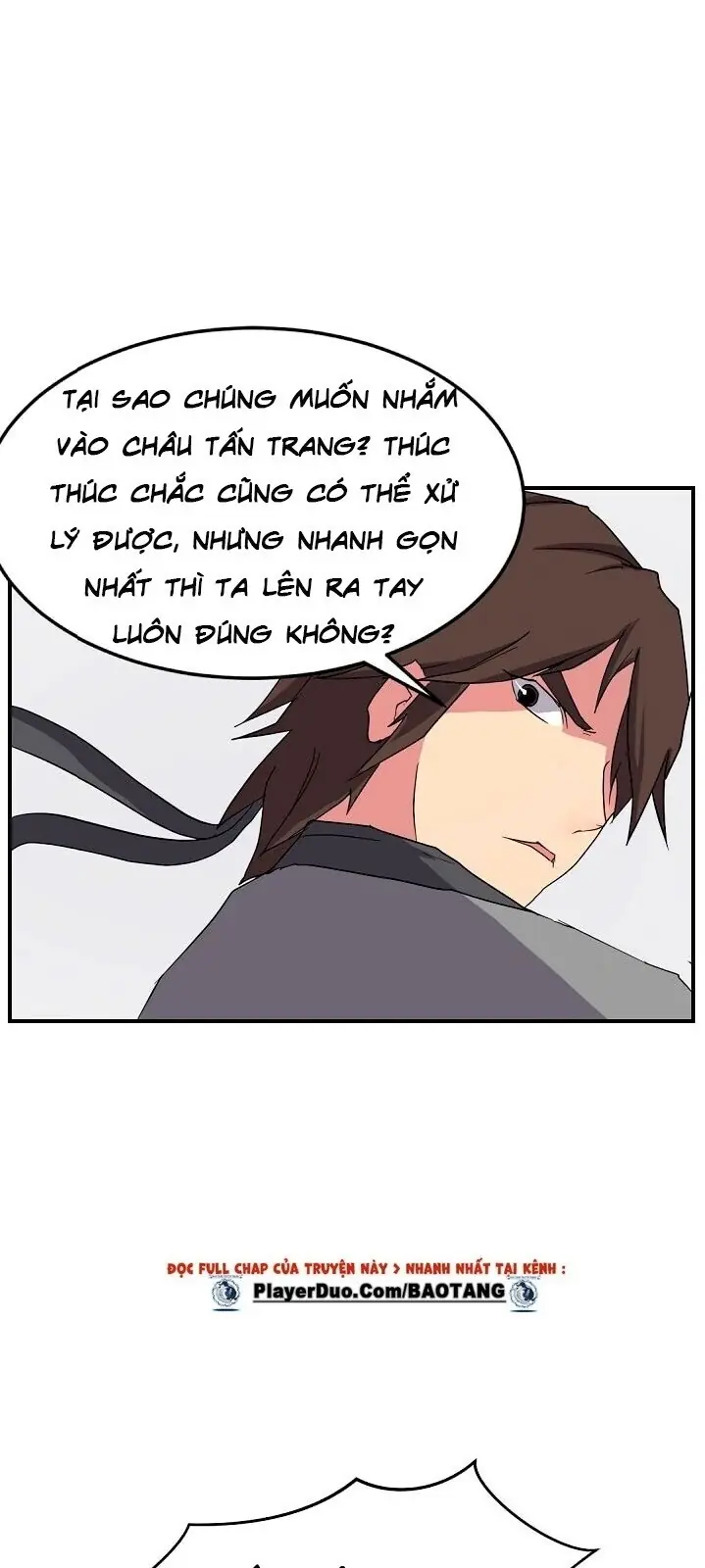 Trọng Sinh, Bất Khả Chiến Bại Chapter 22 - Trang 42