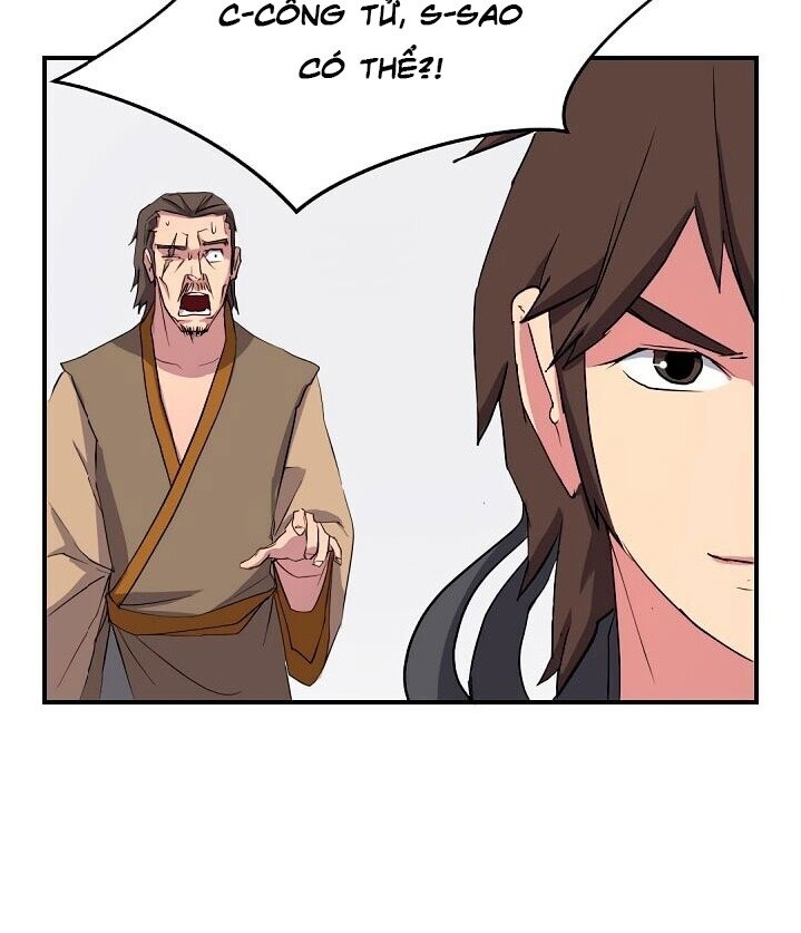 Trọng Sinh, Bất Khả Chiến Bại Chapter 22 - Trang 43