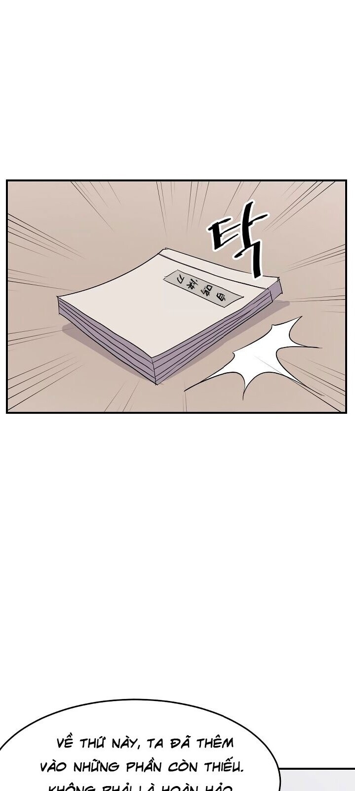 Trọng Sinh, Bất Khả Chiến Bại Chapter 22 - Trang 44