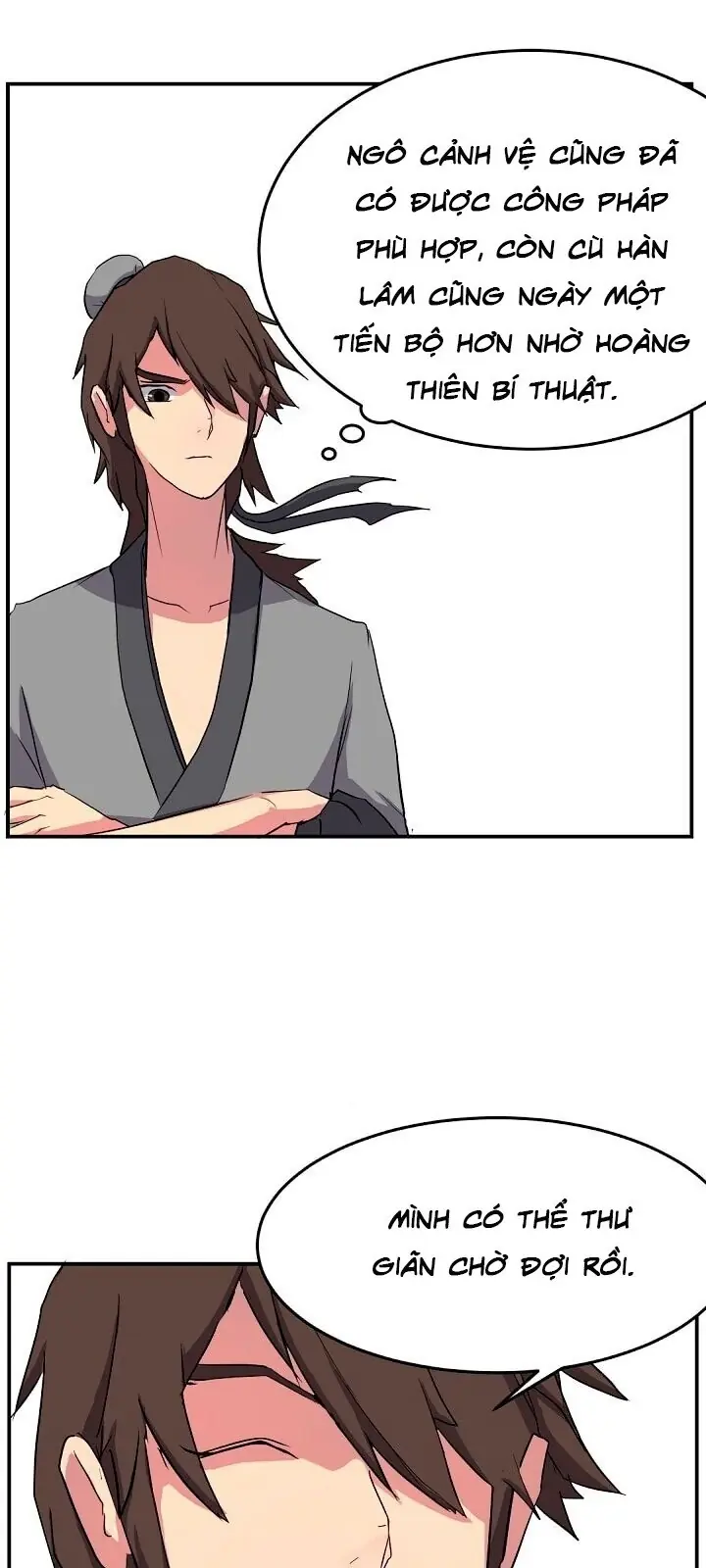 Trọng Sinh, Bất Khả Chiến Bại Chapter 22 - Trang 48