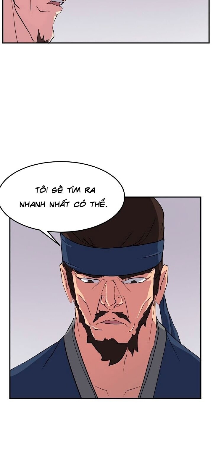 Trọng Sinh, Bất Khả Chiến Bại Chapter 22 - Trang 5
