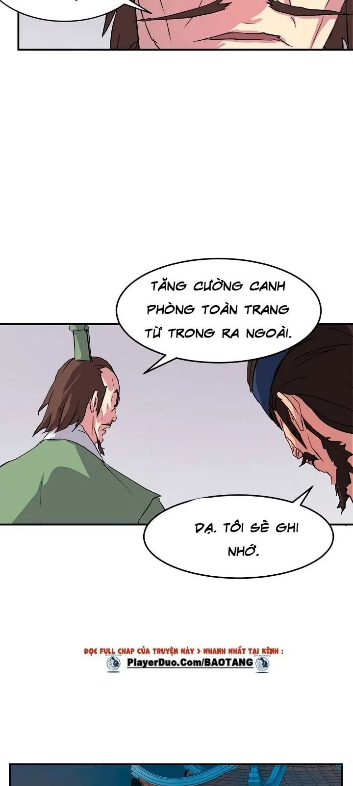Trọng Sinh, Bất Khả Chiến Bại Chapter 22 - Trang 8