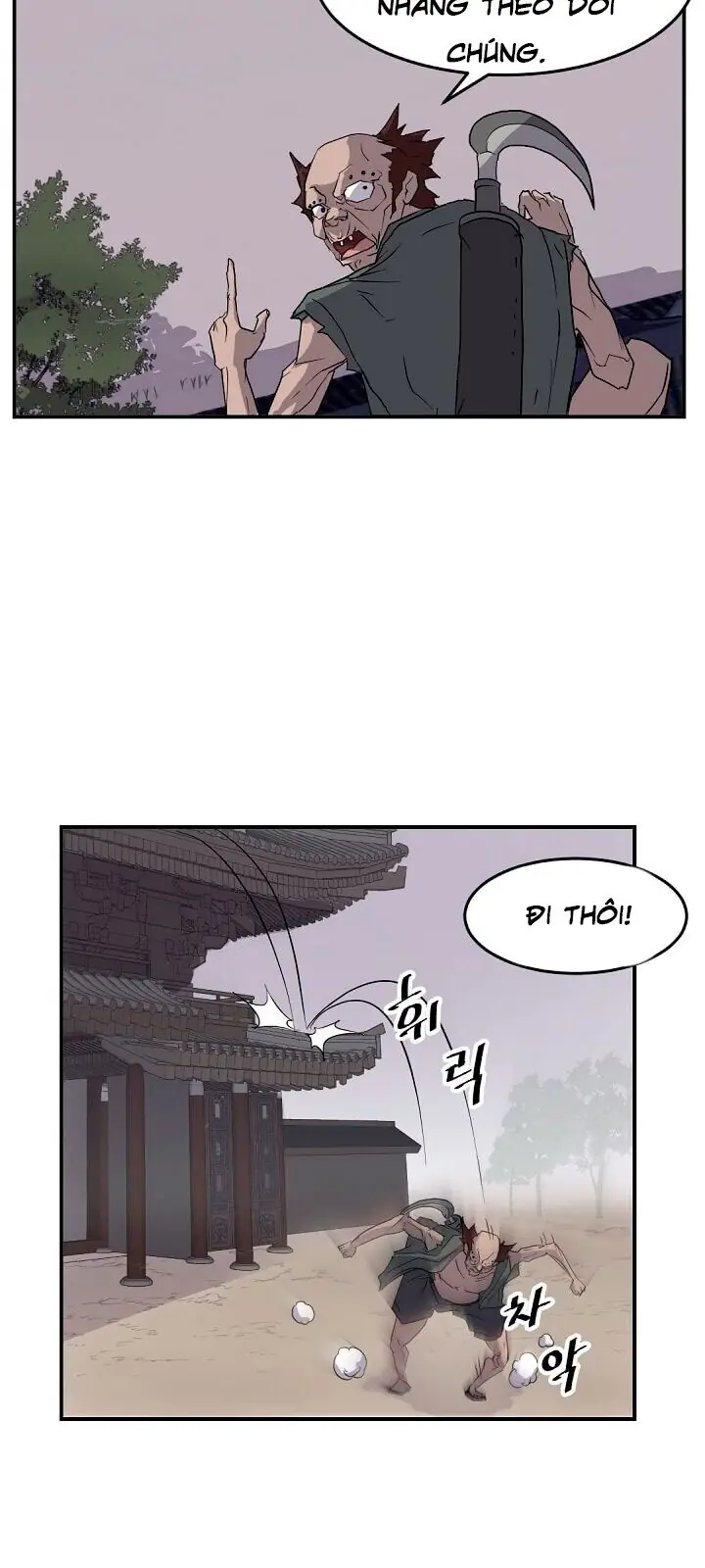 Trọng Sinh, Bất Khả Chiến Bại Chapter 23 - Trang 12