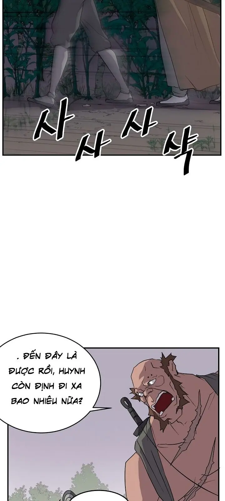Trọng Sinh, Bất Khả Chiến Bại Chapter 23 - Trang 15