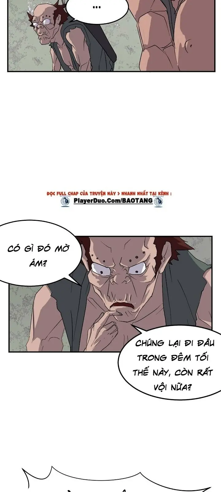 Trọng Sinh, Bất Khả Chiến Bại Chapter 23 - Trang 16