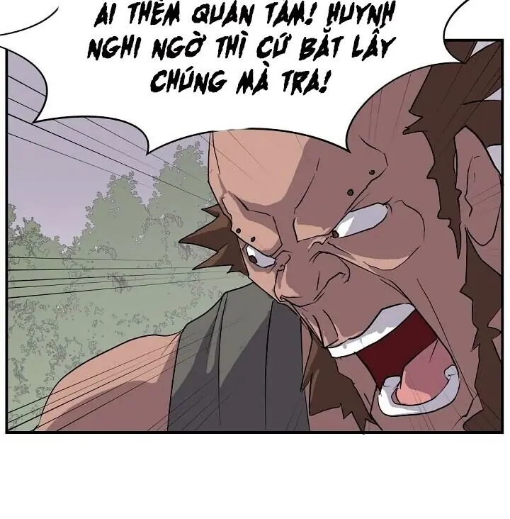Trọng Sinh, Bất Khả Chiến Bại Chapter 23 - Trang 17