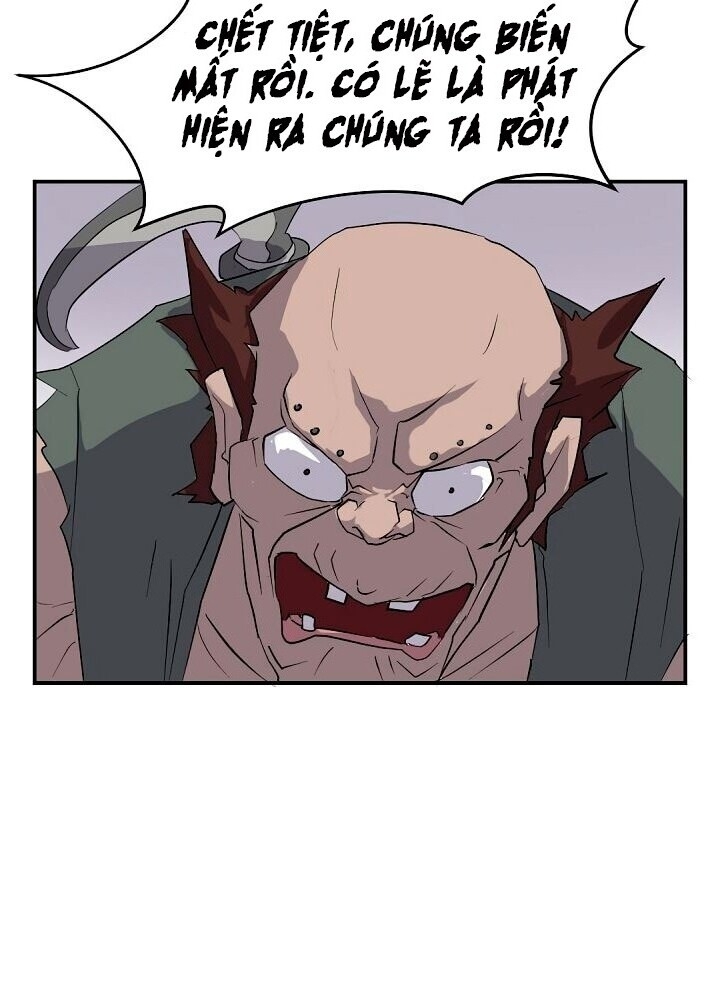 Trọng Sinh, Bất Khả Chiến Bại Chapter 23 - Trang 20