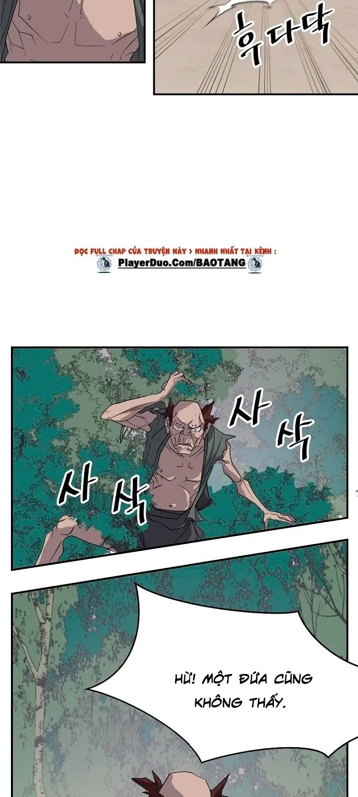 Trọng Sinh, Bất Khả Chiến Bại Chapter 23 - Trang 22