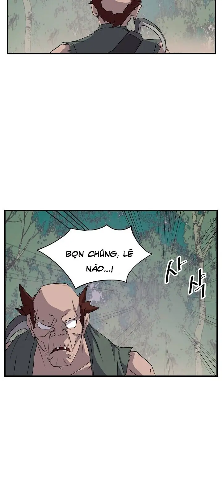 Trọng Sinh, Bất Khả Chiến Bại Chapter 23 - Trang 23
