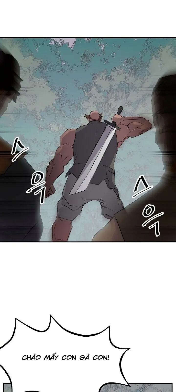 Trọng Sinh, Bất Khả Chiến Bại Chapter 23 - Trang 24